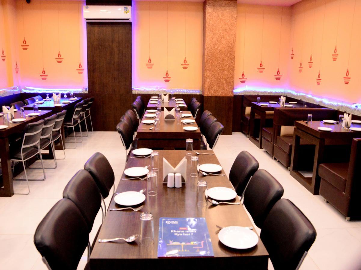A R Excellency Hotel Jodhpur  Eksteriør billede