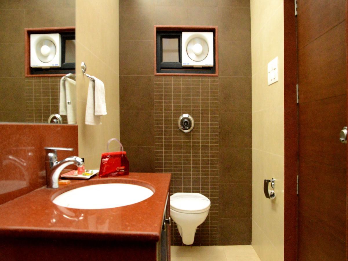 A R Excellency Hotel Jodhpur  Eksteriør billede